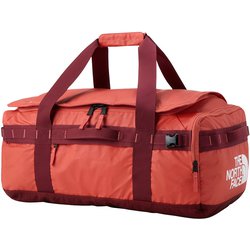 ベースキャンプボイジャーライト62L ボストンバッグ マーズダスト×スマック（MS） NM82378