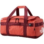 ベースキャンプボイジャーライト62L ボストンバッグ マーズダスト×スマック（MS） NM82378