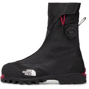 サミットヴェルトFA メンズ マウンテンブーツ TNFブラック×TNFレッド(KR) US7(25cm) NF02514