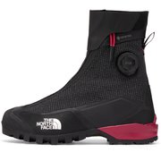 サミットヴェルトSAゴアテックス メンズ マウンテンブーツ TNFブラック×TNFレッド(KR) US7.5(25.5cm) NF02515