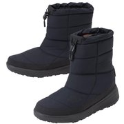 ヌプシブーティウォータープルーフVIII レディース 防寒ブーツ (K) US5(22cm) NFW52272