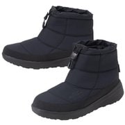 ヌプシブーティウォータープルーフVIIIショート レディース 防寒ブーツ (K) US6(23cm) NFW52273