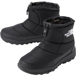 NSE WP LG SHORT AG ユニセックス 防寒ブーツ (KW) US9(27cm) NF52485