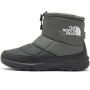 NSE WP LG SHORT AG ユニセックス 防寒ブーツ (FA) US9(27cm) NF52485