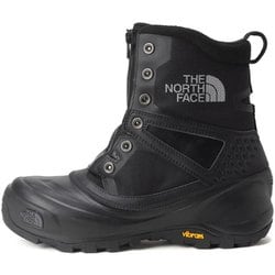 スノーショットミッドウォータープルーフアークティックグリップ メンズ 防寒ブーツ （KK） US8（26cm） NF52582