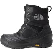 スノーショットミッドウォータープルーフアークティックグリップ メンズ 防寒ブーツ (KK) US10(28cm) NF52582