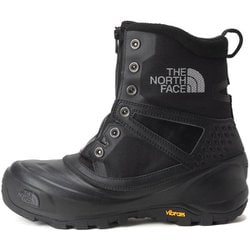 スノーショットミッドウォータープルーフアークティックグリップ メンズ 防寒ブーツ （KK） US11（29cm） NF52582