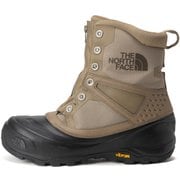 スノーショットミッドウォータープルーフアークティックグリップ メンズ 防寒ブーツ （CK） US11（29cm） NF52582