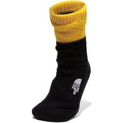 ヌプシブーティソックス ユニセックス ソックス (GK) Mサイズ(26-27cm) NN82233