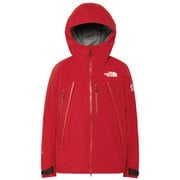 アセントピークジャケット レディース 防水ジャケット TNFレッド(TR) WLサイズ NP62521