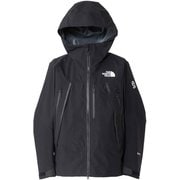ASCENT PEAK JACKET レディース 防水ジャケット (K) WLサイズ NP62521
