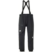 ASCENT PEAK PANT レディース オーバーパンツ (K) WLサイズ NP62522