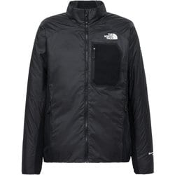 アセントピークハイブリッドベントリックスジャケット レディース 中綿ウェア （K） WMサイズ NY82520