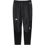 アセントピークハイブリッドベントリックスパンツ Ascent Peak HYB VENTRIX Pant メンズ ロングパンツ ブラック（K） Sサイズ NY82521