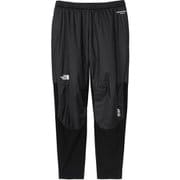 アセントピークハイブリッドベントリックスパンツ Ascent Peak HYB VENTRIX Pant メンズ ロングパンツ ブラック（K） Sサイズ NY82521