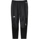 アセントピークハイブリッドベントリックスパンツ Ascent Peak HYB VENTRIX Pant メンズ ロングパンツ ブラック（K） Mサイズ NY82521