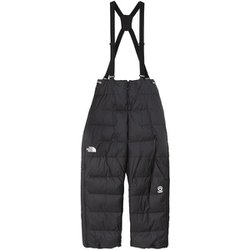 アセントピーククラウドダウンパンツ メンズ ダウンパンツ （K） Sサイズ ND92521