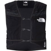 アセントピークポケットベスト メンズ ベスト ブラック(K) Lサイズ NP72520