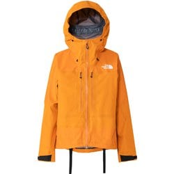 シアアイスジャケット レディース 防水ジャケット KOオレンジ（KO） WLサイズ NP62525