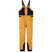 SHEERICE BIB レディース オーバーパンツ (KO) WLサイズ NP62526