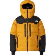 ヒマラヤンパーカ ユニセックス ダウンウェア （SG） Mサイズ ND92522