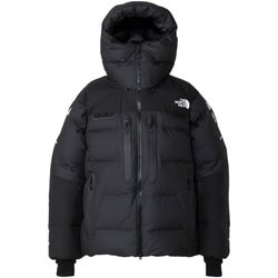 ヒマラヤンパーカ ユニセックス ダウンウェア （K） XSサイズ ND92522