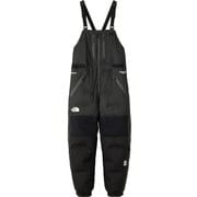 ヒマラヤンパンツ ユニセックス ダウンパンツ ブラック（K） XLサイズ ND92523