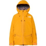 RTGゴアテックスジャケット メンズ スノージャケット ノックアウトオレンジ(KO) Mサイズ NS62525