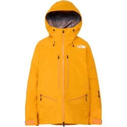 RTGゴアテックスジャケット メンズ スノージャケット ノックアウトオレンジ(KO) XLサイズ NS62525