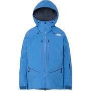 RTGゴアテックスジャケット メンズ スノージャケット クリアレイクブルー(CB) Sサイズ NS62525