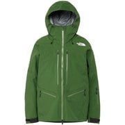 RTGゴアテックスジャケット メンズ スノージャケット サラトガグリーン(SA) Sサイズ NS62525