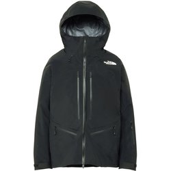 RTGゴアテックスジャケット メンズ スノージャケット ブラック(K) XLサイズ NS62525