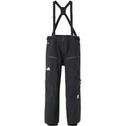 RTG GORE-TEX PANT メンズ スノーパンツ (K) Sサイズ NS62527