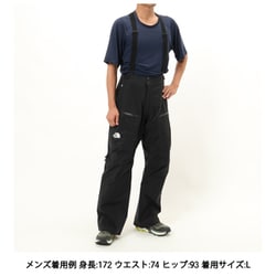 ノースフェイス ゴアテックスパンツ　ブラック　サイズM 楽天市場】ゴアテックス パンツ（ブランドザ・ノース・フェイス