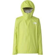 フューチャーライトトレイルピークジャケット メンズ ランニングウェア ブレーカー （FM） Lサイズ NP62570