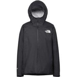 フューチャーライトトレイルピークジャケット レディース ランニングウェア ブレーカー ブラック（K） WLサイズ NP62570