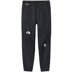 フューチャーライトトレイルピークパンツ メンズ ランニングウェア ロングパンツ ブラック（K） XLサイズ NP62571