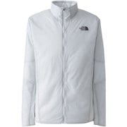 ベントリックストレイルジャケット Ventrix Trail Jacket メンズ 中綿ウェア ティングレー（TI） Mサイズ NY82571