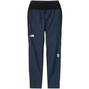 トレイルエクスプロールタイツ Trail Explore Tight メンズ ランニングウェア タイツ アーバンネイビー(UN) XLサイズ NB82573