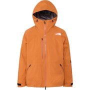 LAYBACK BC JACKET メンズ スノージャケット （YO） Sサイズ NS62510