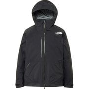 LAYBACK BC JACKET メンズ スノージャケット （K） Sサイズ NS62510
