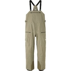 レイバックビーシービブ レディース スノーパンツ マッシュルーム（MR） WMサイズ NS62511