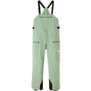 LAYBACK BC BIB メンズ スノーパンツ （SE） Sサイズ NS62511