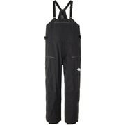LAYBACK BC BIB メンズ スノーパンツ （K） Sサイズ NS62511