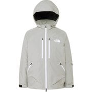 LAYBACK RIDE JACKE レディース 防水ジャケット （MG） WMサイズ NS62512