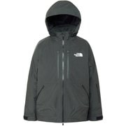 LAYBACK RIDE JACKE メンズ 防水ジャケット （AG） XLサイズ NS62512