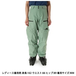THE NORTH FACE スノーパンツ WOMEN’S NSW15807 楽天市場】ノースフェイス スノーパンツの通販