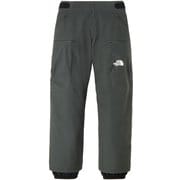 LAYBACK RIDE PANT メンズ スノーパンツ （AG） XLサイズ NS62514