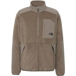 レイバックミッドジャケット メンズ フリース （MR） Sサイズ NA72510