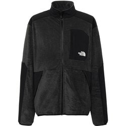 レイバックミッドジャケット メンズ フリース (AG) Lサイズ NA72510